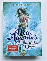 BUCH ALEA AQUARIUS 1 FAST NEU!