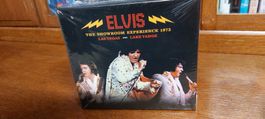 Elvis Presley Box