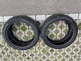 225 45 r19 Michelin Pilot Sport 4 (2 Stück)