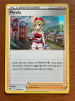 Pokemon Perula Holo ITA (Versand gratis)
