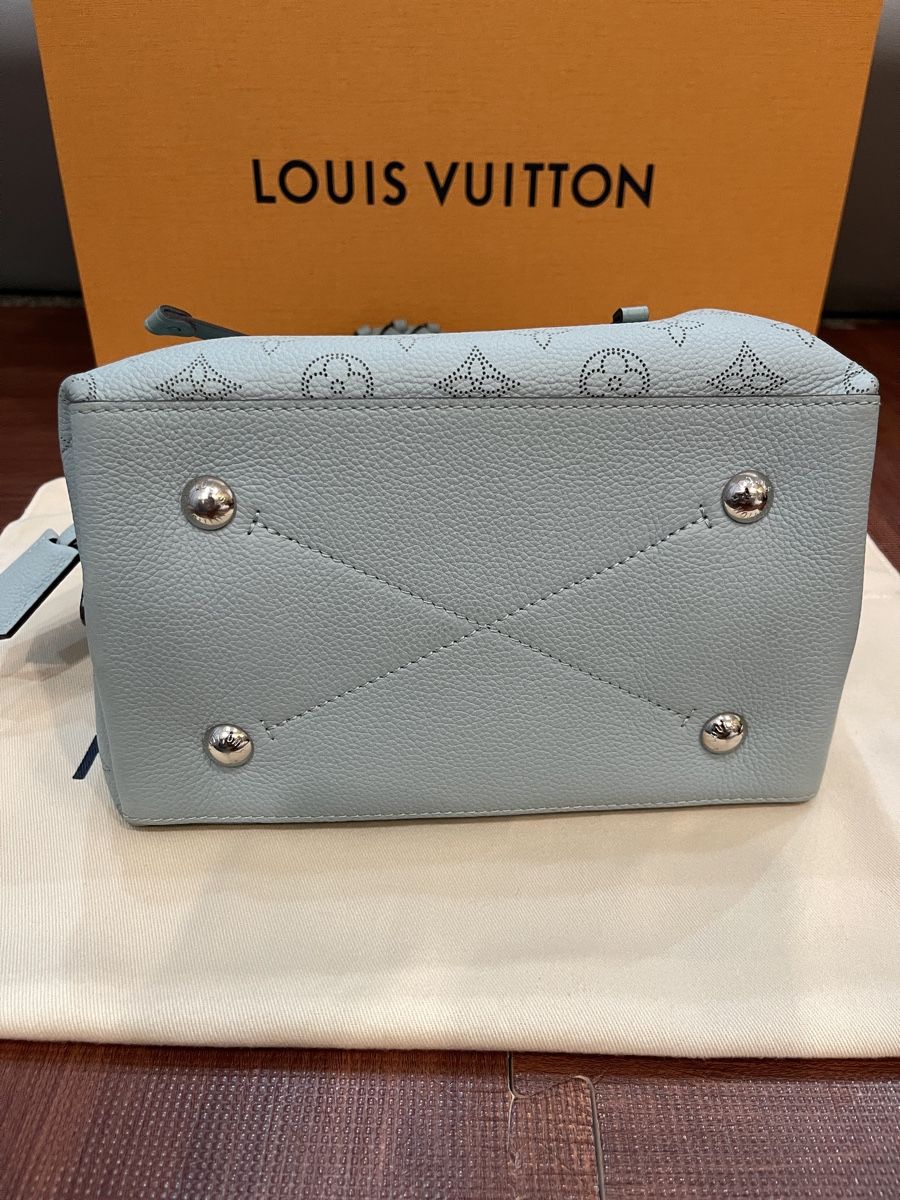 Louis Vuitton Borse da donna: Louis Vuitton  Muria Bucket Bag – Usato da Spreitenbach venduto da Wa-C789 3