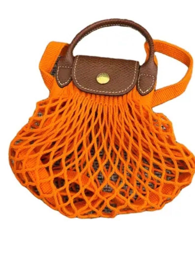 Longchamp Borse da donna: LONGCHAMP LE PLIAGE – Usato da Zürich venduto da Fashionparade 3