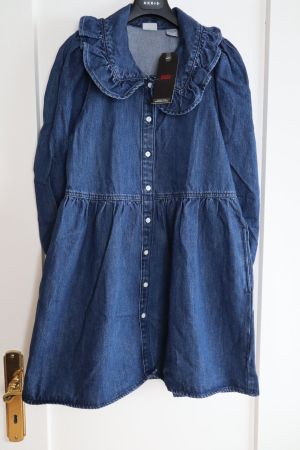 Jeans Kleid, Levis, NEU mit Etikett, NP: 129.-