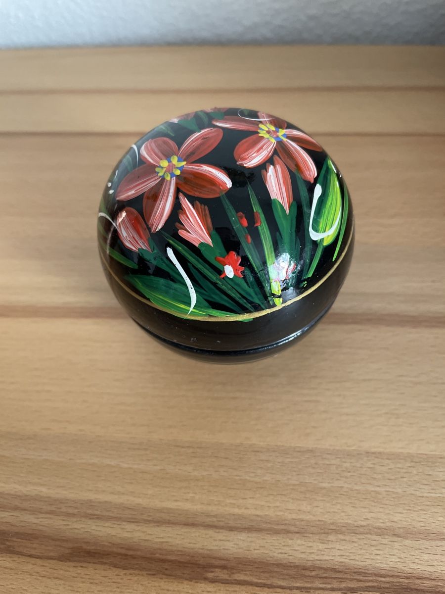 Doccia: Handgemachte Seife Blume Deko Geschenkidee neu – Nuovo (secondo la descrizione) da Zürich venduto da spo_zxm7 3