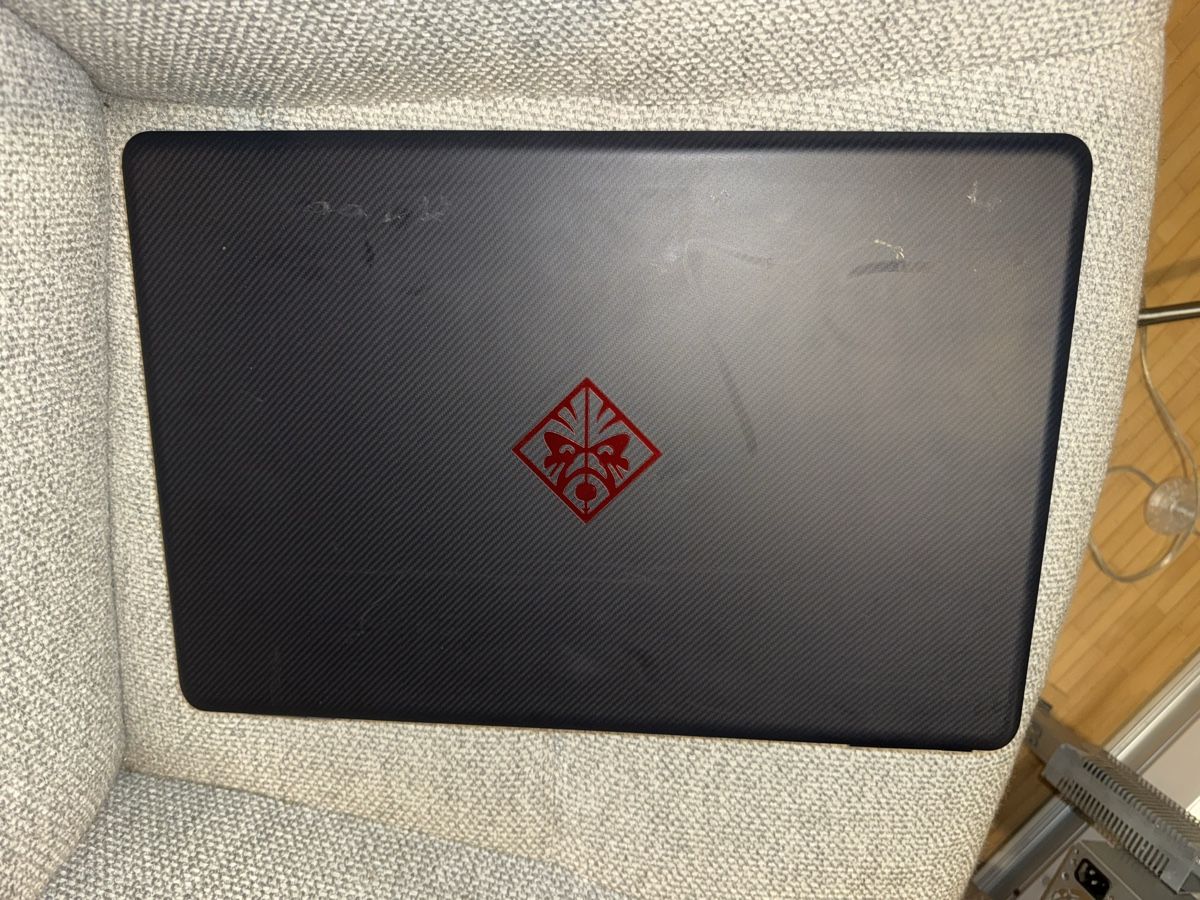 Hewlett Packard Notebooks: HP Omen Gaming Laptop – Defekt aus Adliswil von Busys 2