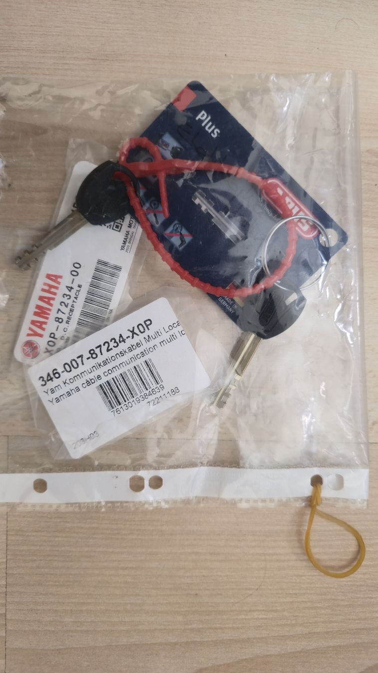Wheeler Biciclette: Wheeler E-MTB Fullsuspension,  Modell i-RISER LTD – Usato da Genève venduto da dim_ctc5 6