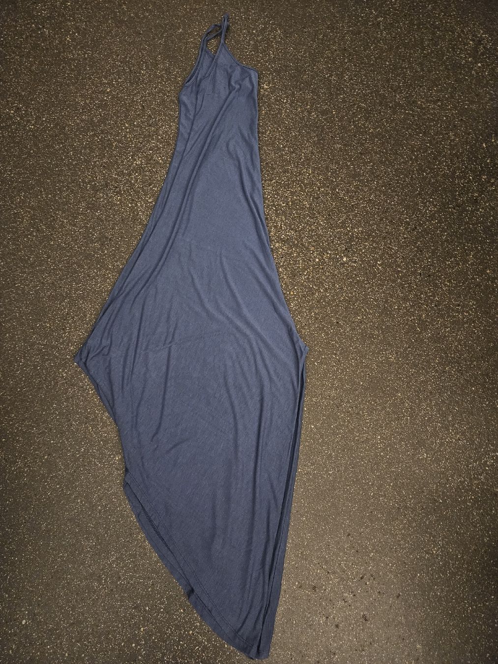 Tute: Jumpsuit kurz blau Grösse S  – Usato da Anwil venduto da tamoos 1