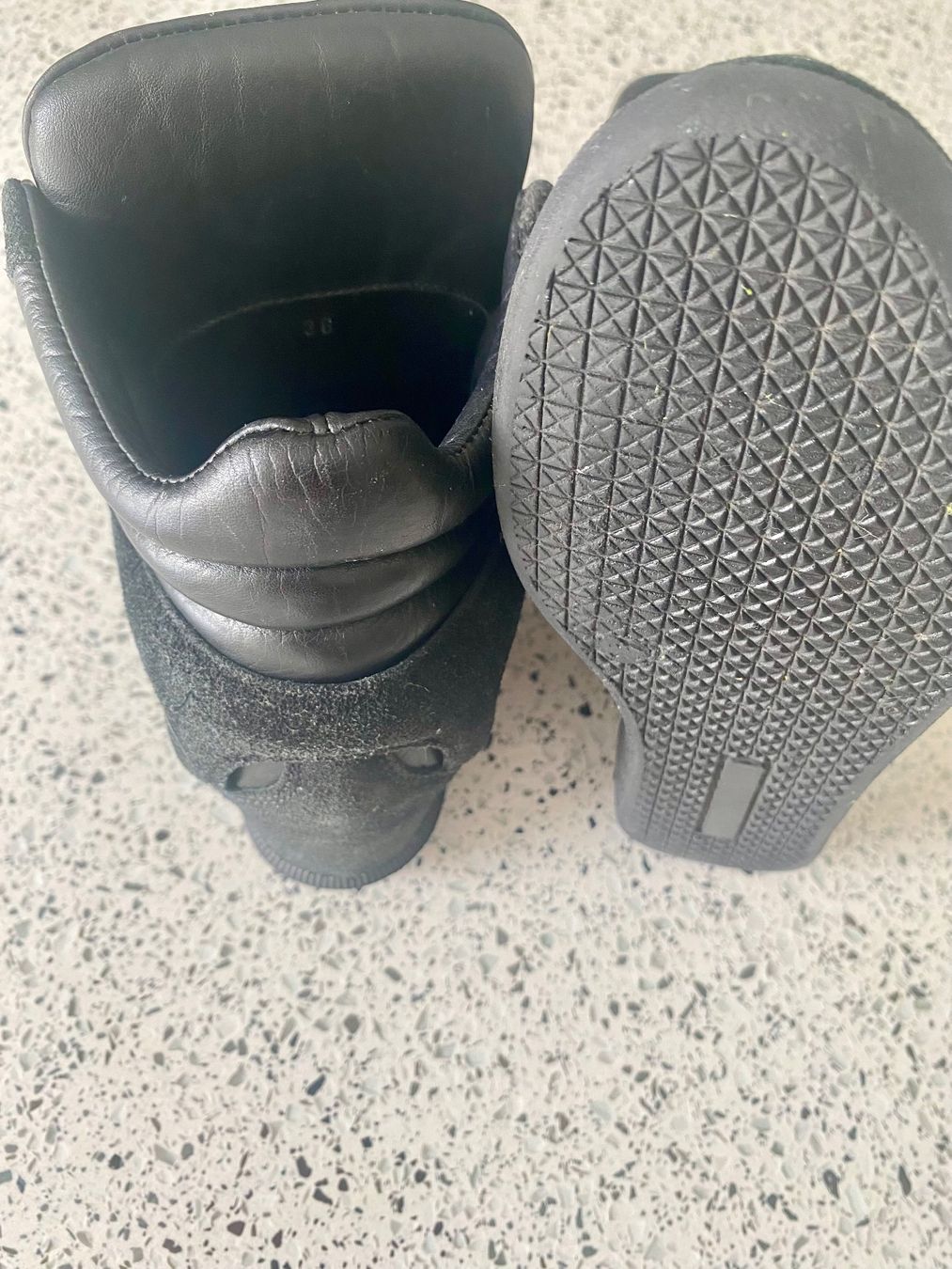Damenschuhe: Philipp Plein – Gebraucht aus Minusio von dari25