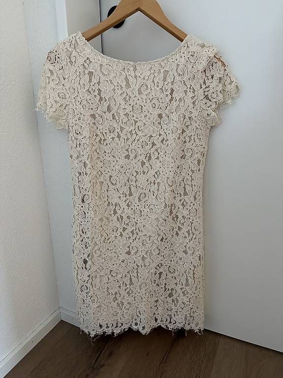 Vestiti: Spitzenkleid – Usato da Rothenthurm venduto da Corinne116 1