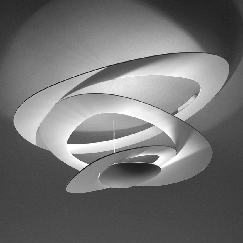 Artemide Lampadari & plafoniere: ARTIMEDE: Design Deckenleuchte Pirce Mini – Nuovo e nell'imballaggio originale da Zollikon venduto da Wilma-Feuerstein 2