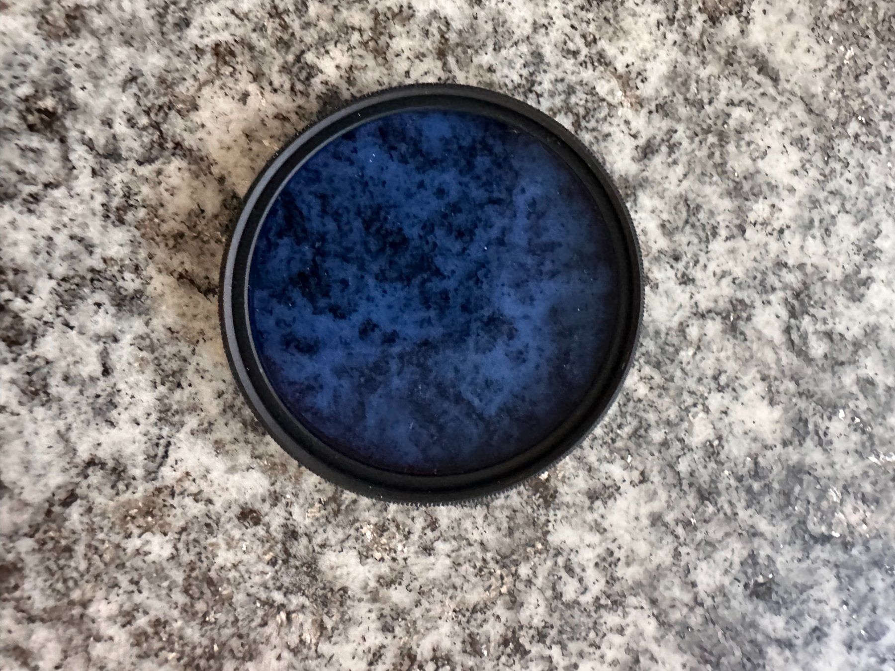 Filtri: Hoya 52 mm 80B filter – Usato da Bellinzona venduto da Samirablank 1