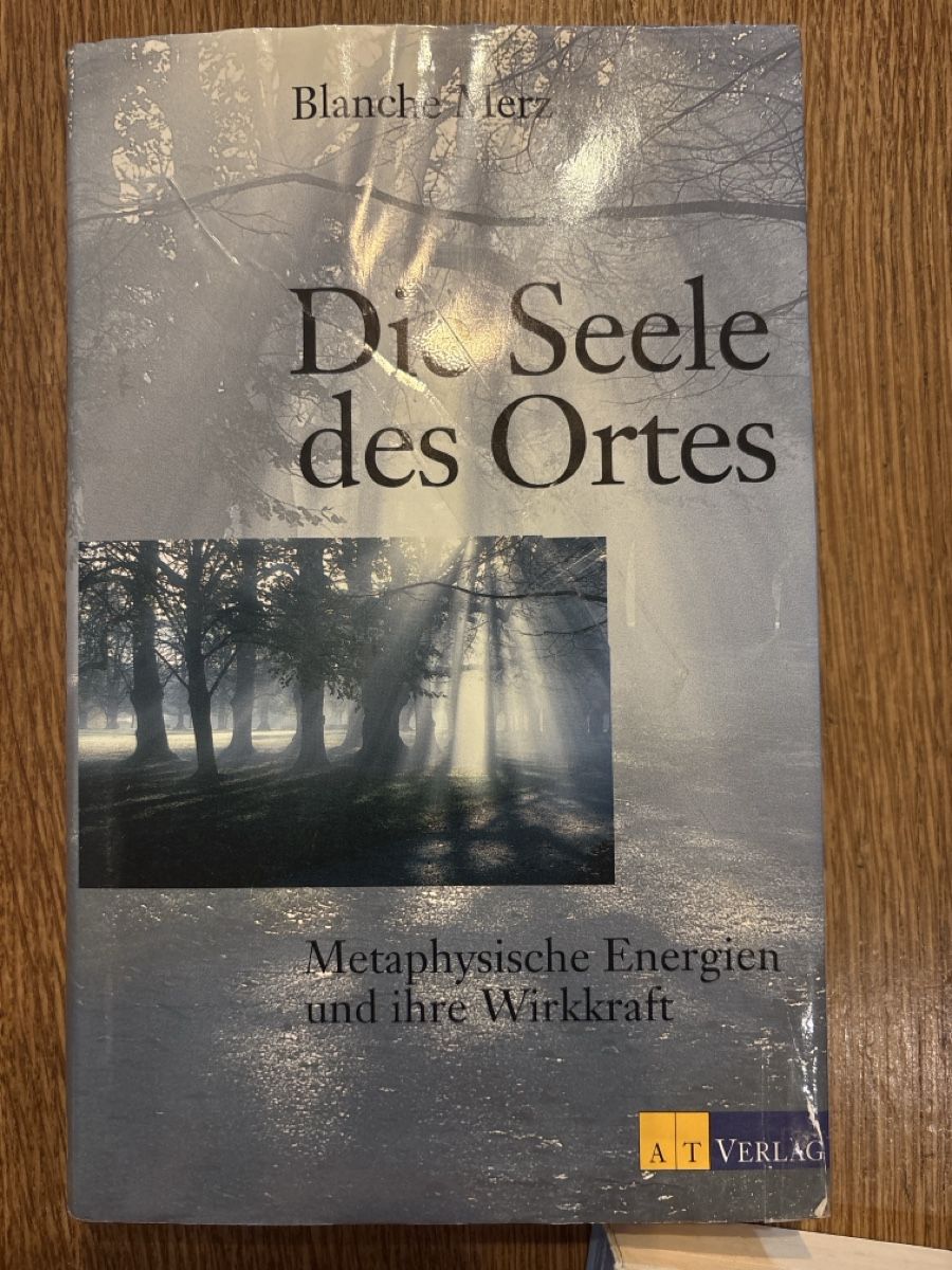 Bücher: Esoterik/ Energie Bücher – Gebraucht aus Reitnau von Kangal1976 2
