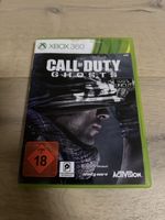 Call of Duty Ghosts 100% uncut Spiel Game Jeu