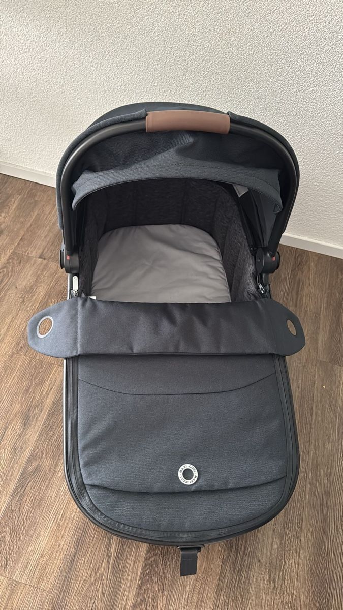 Maxi-Cosi Kinderwagen: Maxi-Cosi Kombikinderwagen-Set – Gebraucht aus Aarburg von bela_k 2