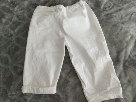 Hose Bermudas neu S