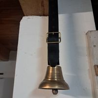 Kleine Glocke