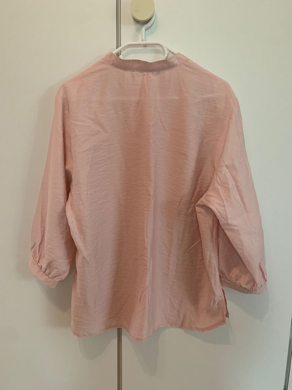 Camicette: Neue Bluse von BIANCA – Nuovo e nell'imballaggio originale da Lausen venduto da tiguan07 2