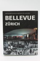 Bellevue Zürich - Nicolas Baerlocher und Stefan Zweifel