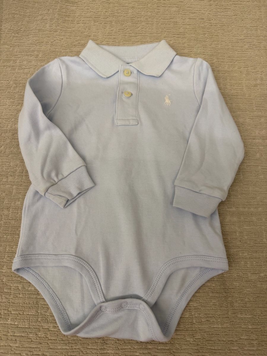 Ralph Lauren Chemises, Tops & T-shirts: Ralph Lauren Body – D'occasion à Altendorf par Carcoura