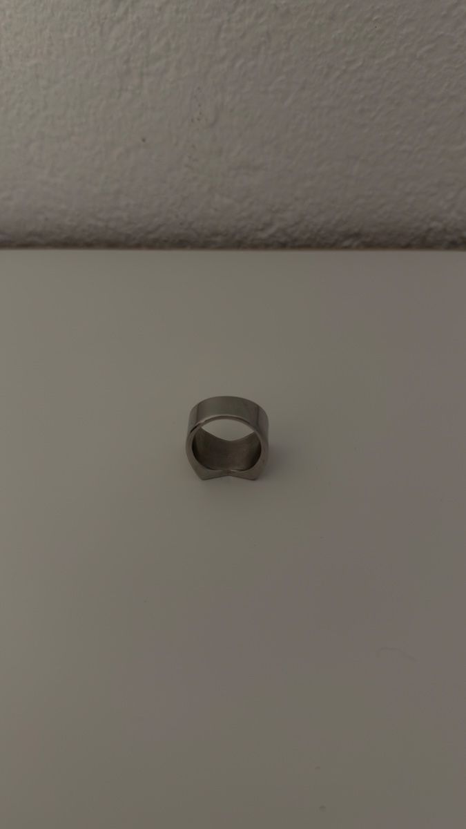 Anelli: PEQUS bague Aether Ring taille 56 – Nuovo (secondo la descrizione) da Vevey venduto da diogodasilva_ 1