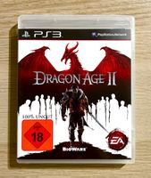 Dragon Age II PS3