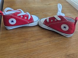 Baby Converse Sneakers Gr. 19