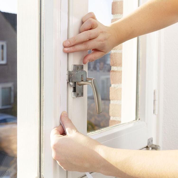Climatiseurs: Universal Fensterdichtung für Klimagerät – Neuf avec emballage d'origine à Wettingen par kochshop 2