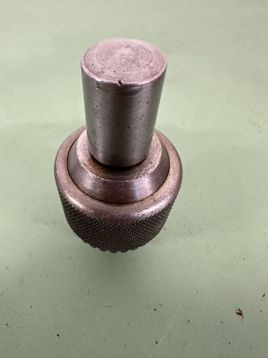 Tutti gli attrezzi: Bohrfutter, 0.5-10 mm – Usato da Aarberg venduto da SNMachines 2