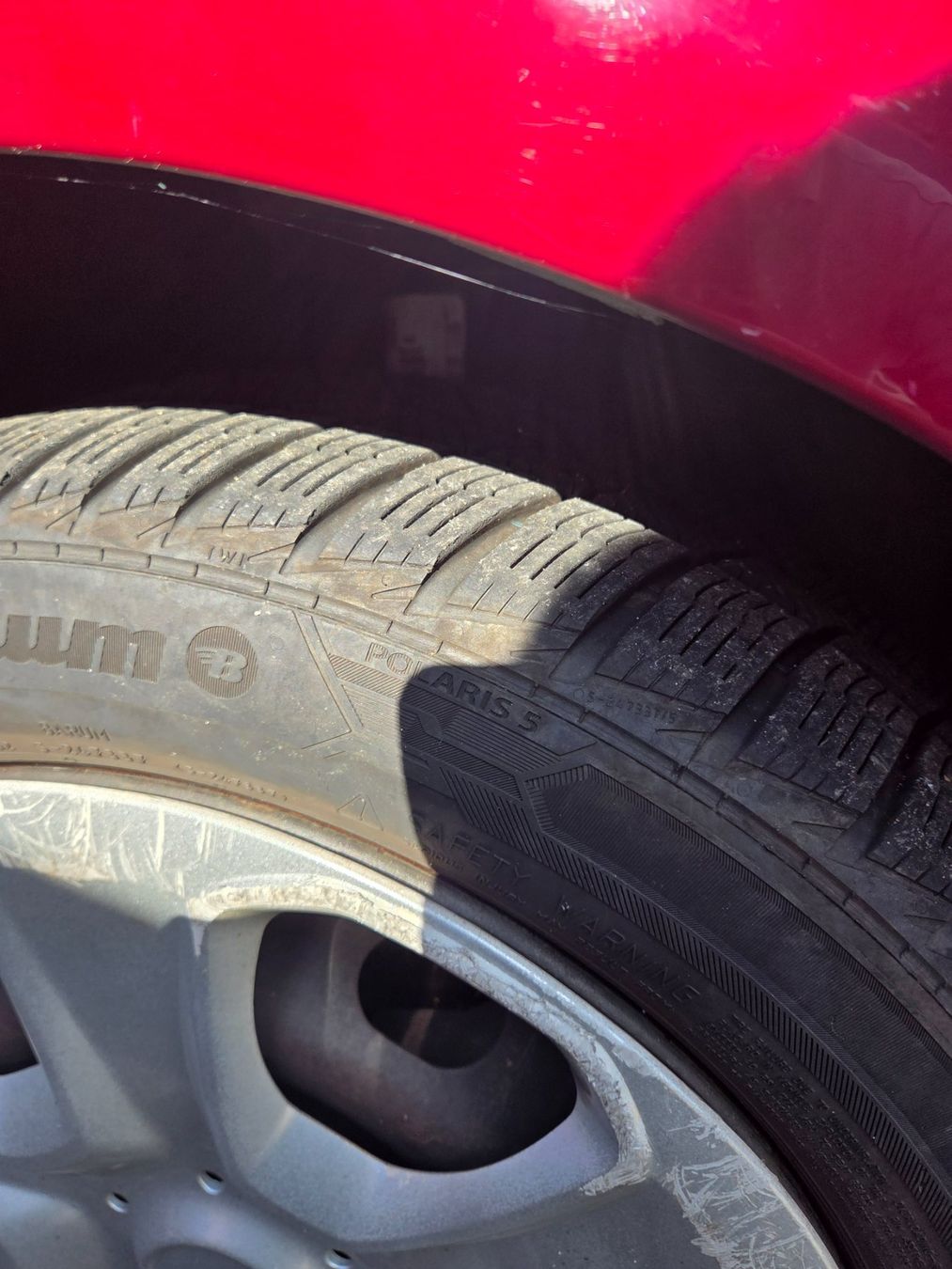 Ford Automobili: Ford Fiesta 1.25i 82ps – Usato da Aefligen venduto da MacIv 8