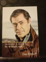 Sven Martinek  - handsigniert