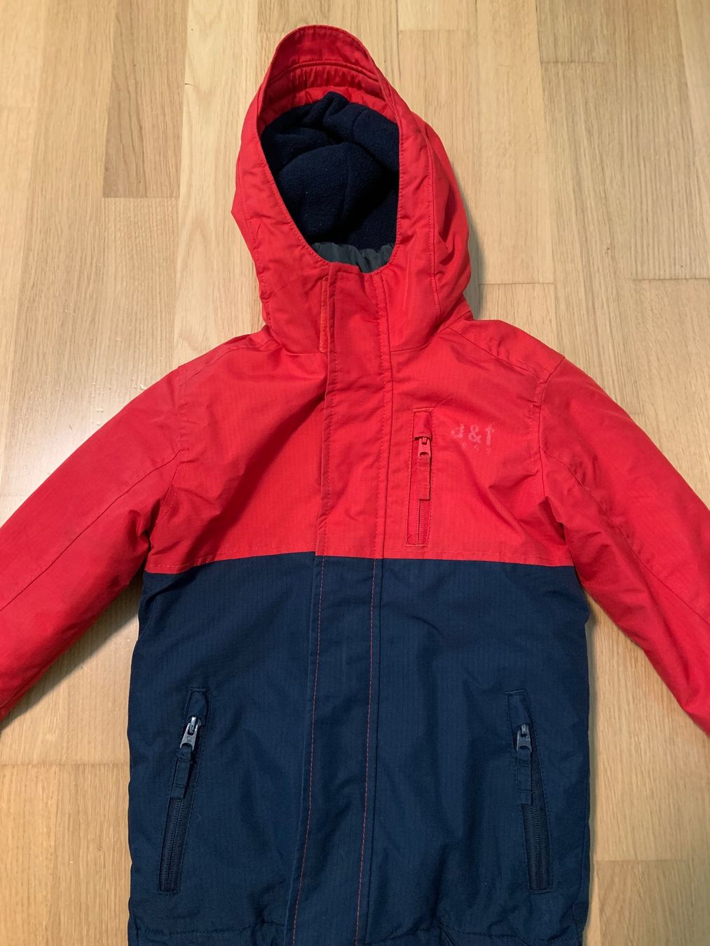 Giacche & Cappotti: Kinder Winterjacke 3-4 Jahre – Usato da Zürich venduto da bur_6jq9 3