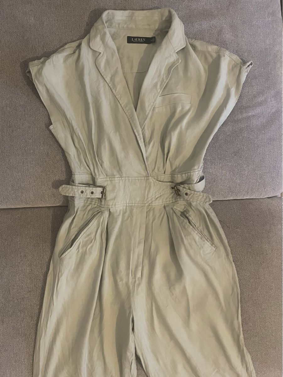 Ralph Lauren Tute: Ralph Lauren Jumpsuit – Usato da Zürich venduto da the_sj2d 2