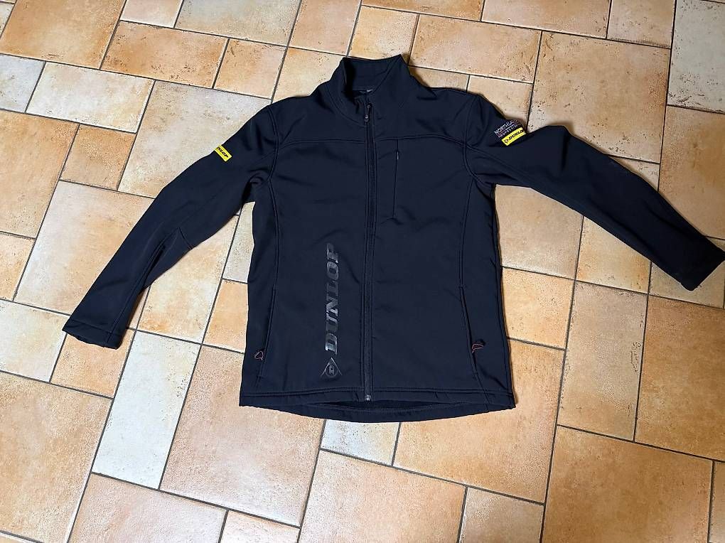Giacche: Shell-Jacke Gr. XL "NORTHLAND" – Nuovo e nell'imballaggio originale da Dübendorf venduto da rut_5b5n
