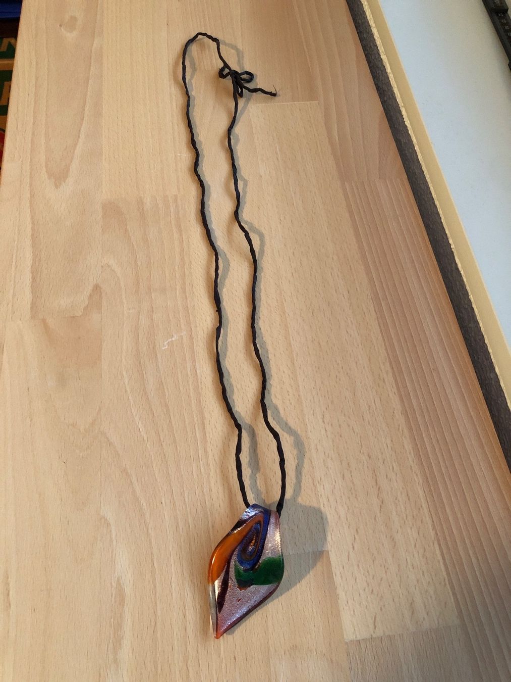 Catenine: Kette Modeschmuck 48 cm Länge – Usato da Wallisellen venduto da watcher01 1