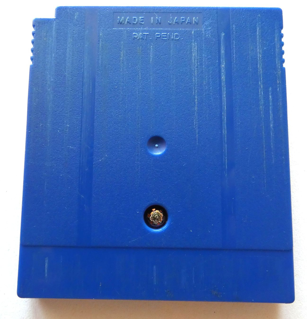 Pokémon Jeux: Nintendo Gameboy - POKEMON blau – D'occasion à La Sarraz par classicworldcoins 1
