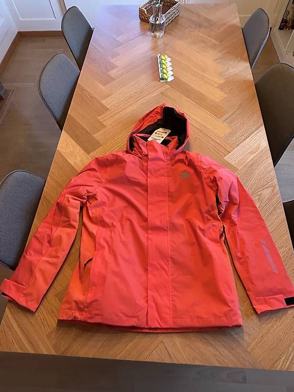 Giacche: Regenjacke neu – Nuovo e nell'imballaggio originale da Seuzach venduto da nin_cdt2