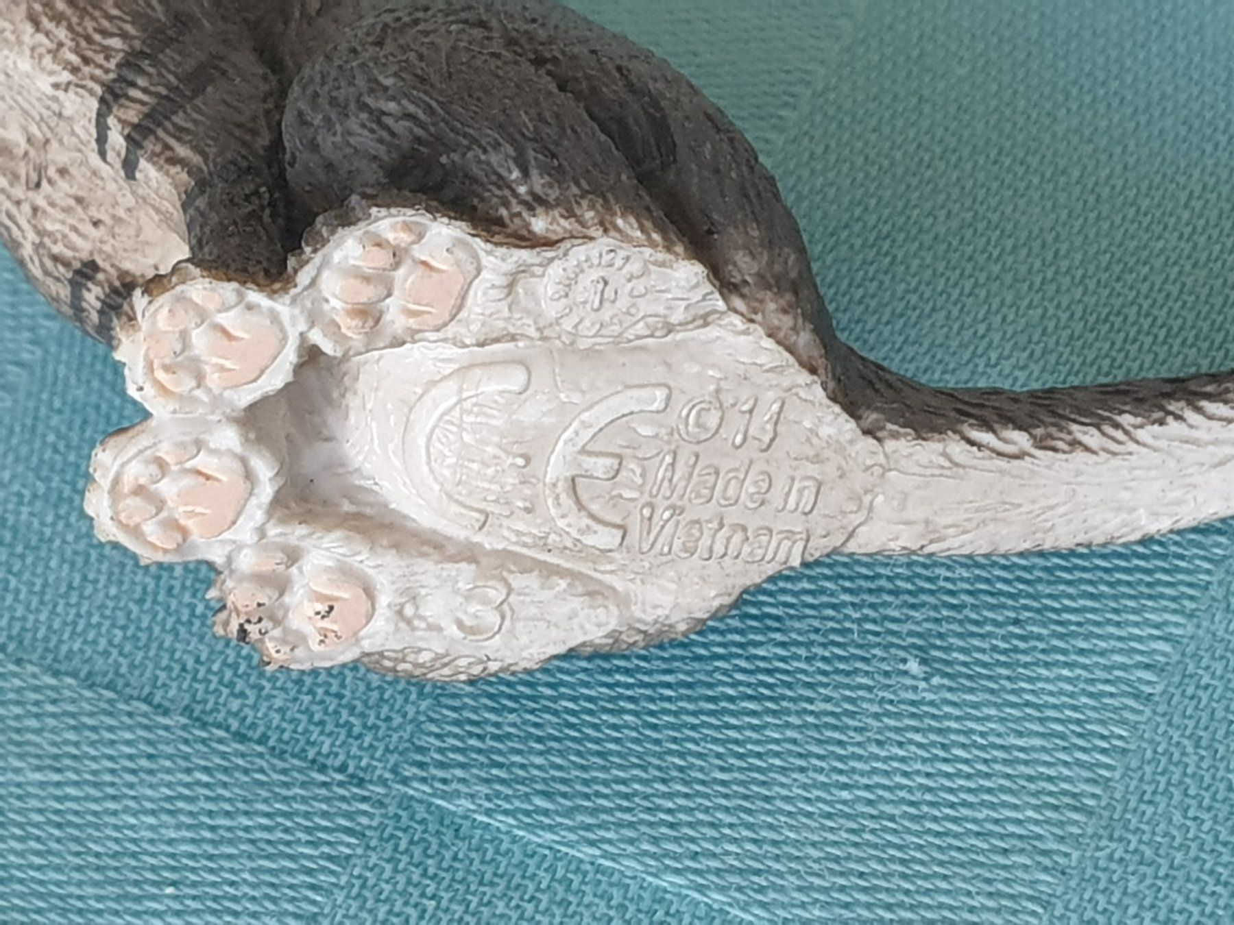 Schleich Figurines: Katze sitzend Tier Schleich – Neuf (Voir description) à Mörschwil par spirspi 6