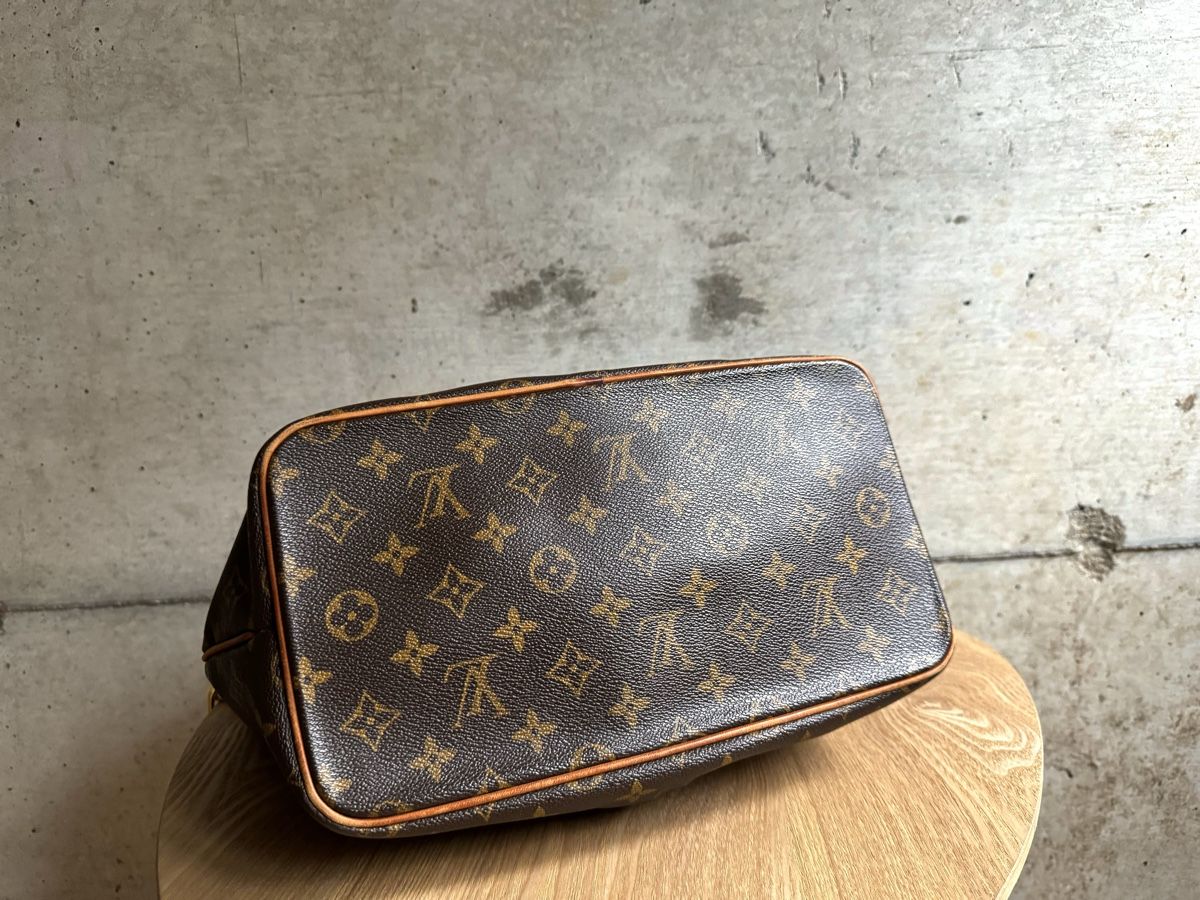 Louis Vuitton Borse da donna: LOUIS VUITTON Monogram Palermo PM Sac Tasche – Usato da Kriens venduto da hannaandkiko 5