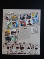 USA Kleinbogen Roaring Twenties 1998 **