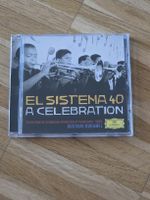 CD: El Sistema 40 A Celebration; Gustavo Dudamel
