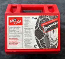 Schneeketten Miocar