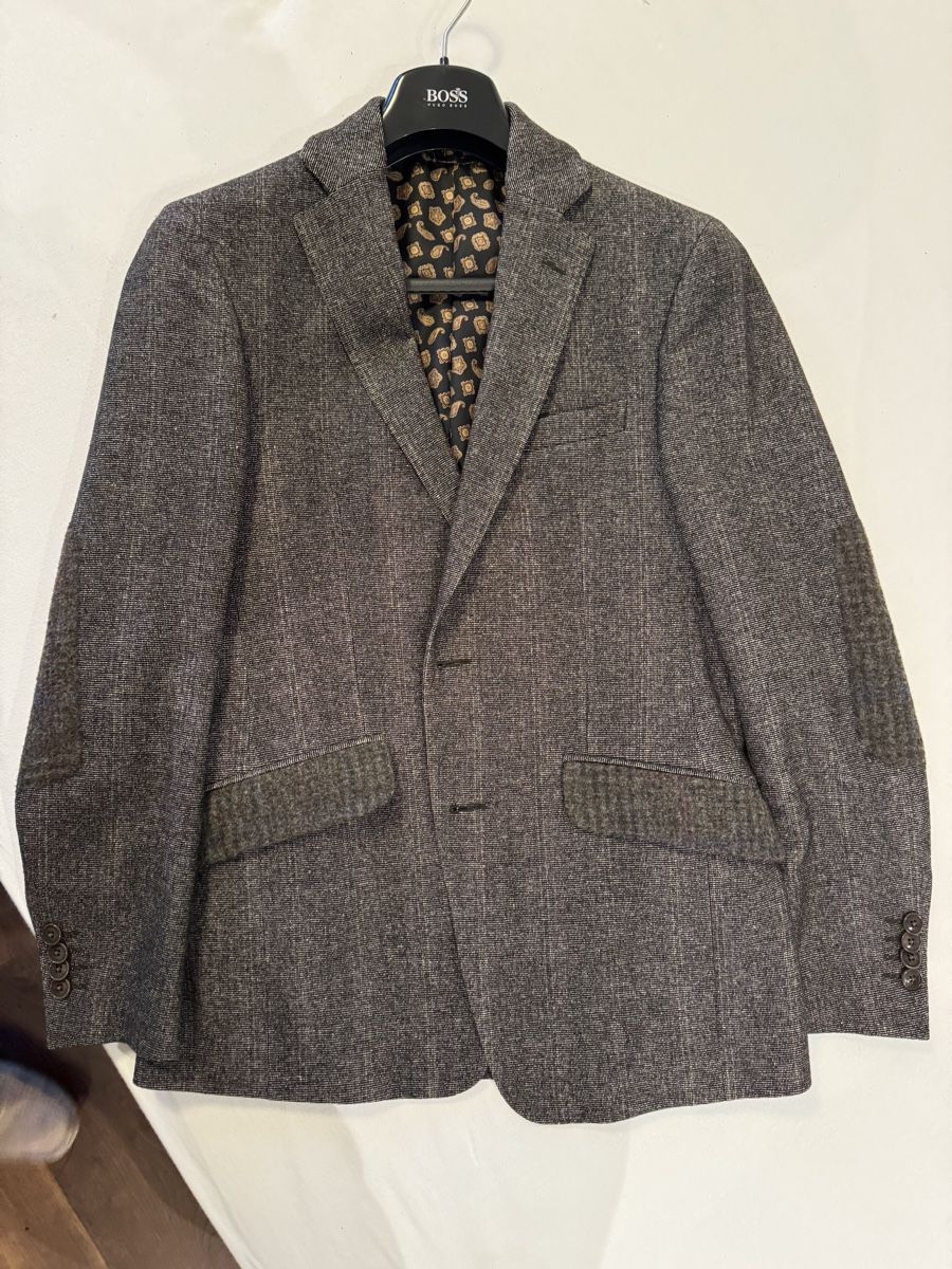 Giacche: NEUWERTIGER ETRO Herrenblazer, Grösse 48 – Nuovo (secondo la descrizione) da Walchwil venduto da Zentralschwiiz