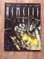 Nemesis 1- Level Eleven    EO