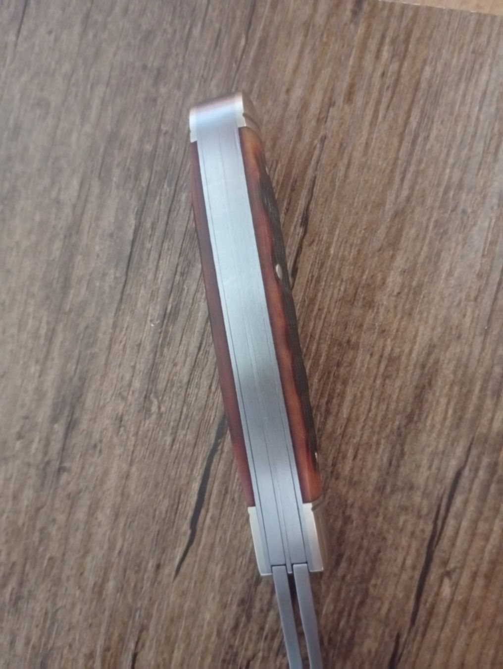 Taschenmesser: Taschenmesser Sackmesser Klappmesser  Cold Steel Trapper – Neu (gemäss Beschreibung) aus Winterthur von Rogue01 7