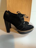 Buffalo ankle Boots