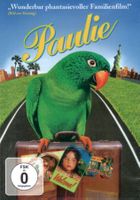 DVD: Paulie - Ein Plappermaul macht seinen Weg