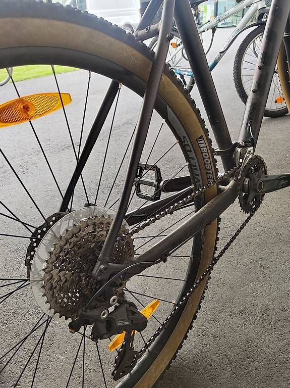 Biciclette: Scott Aspect 930 29" Hardtail MTB · Gr. XL  – Usato da Märstetten venduto da AmazonPrime 2