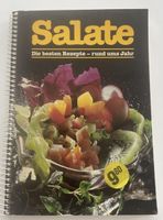 Salat Rezepte - Die besten Rezepte - rund ums Jahr
