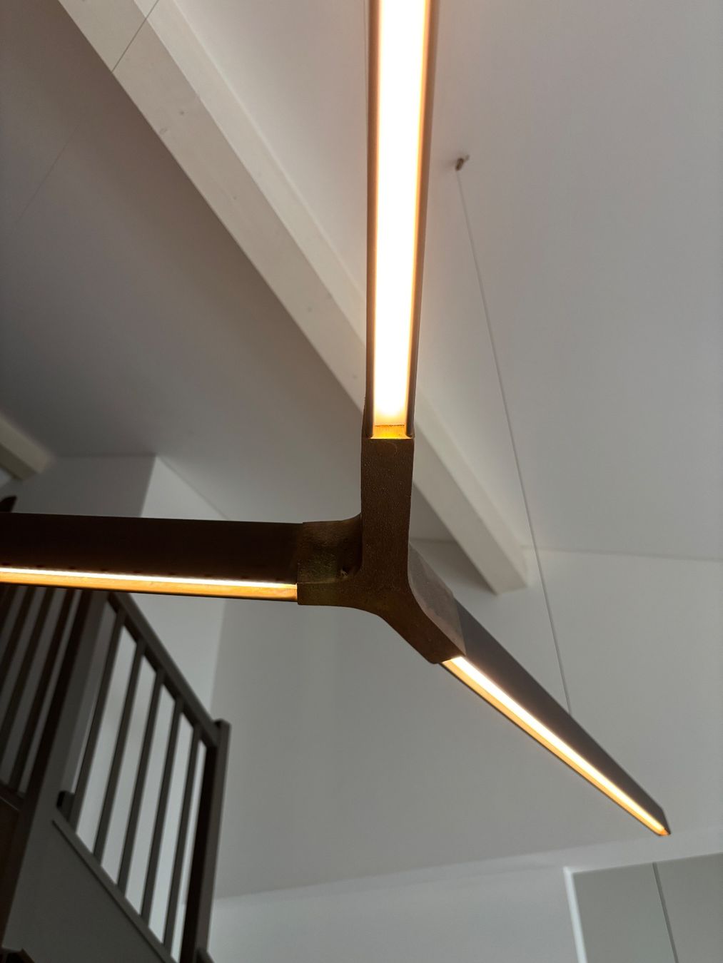 Lampadari & plafoniere: HENGE 07 Starlight Horizontal – Usato da Petit-Lancy venduto da TonyTortezi 3