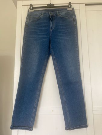 Jeans Liu Jo Bottom Up skinny nuovi